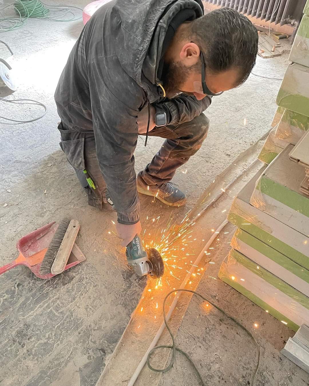 Ajk Elec, mise en conformité électrique de votre maison ou appartement