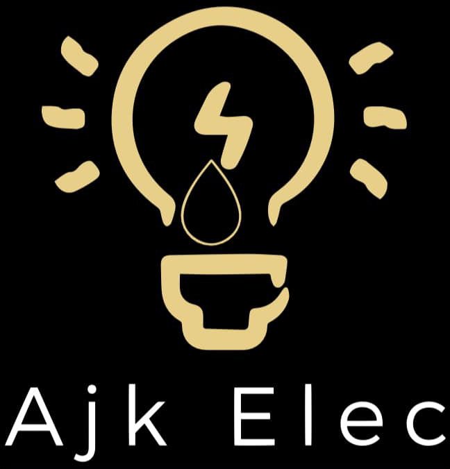 AJK Elec - Entreprise générale d’électricité